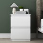 Hanah Home BD109 - 3842 Blanco